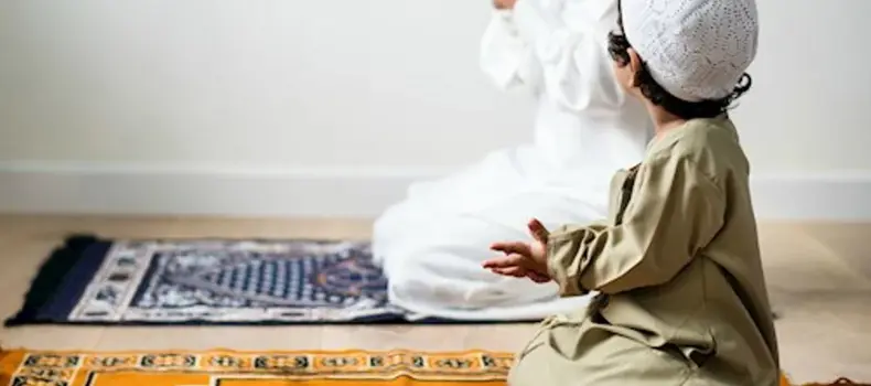 Maximiza los 10 primeros días de Dhul Hijjah también desde casa