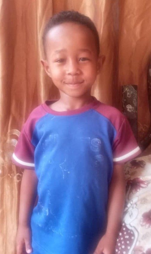 Yatimi - Human Appeal - Foaad