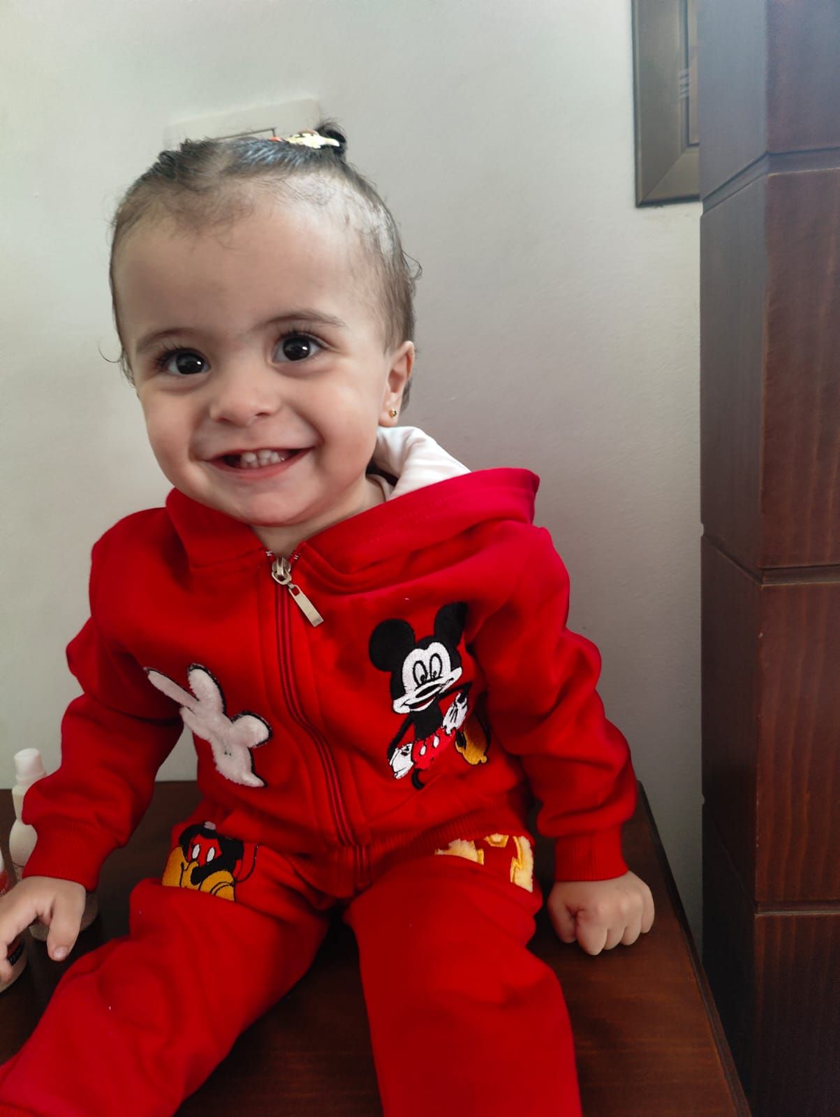 Yatimi - Human Appeal - Mariam