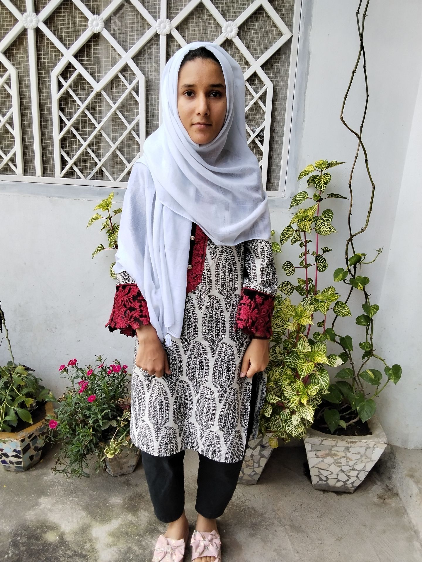 Yatimi - Human Appeal - Abeera