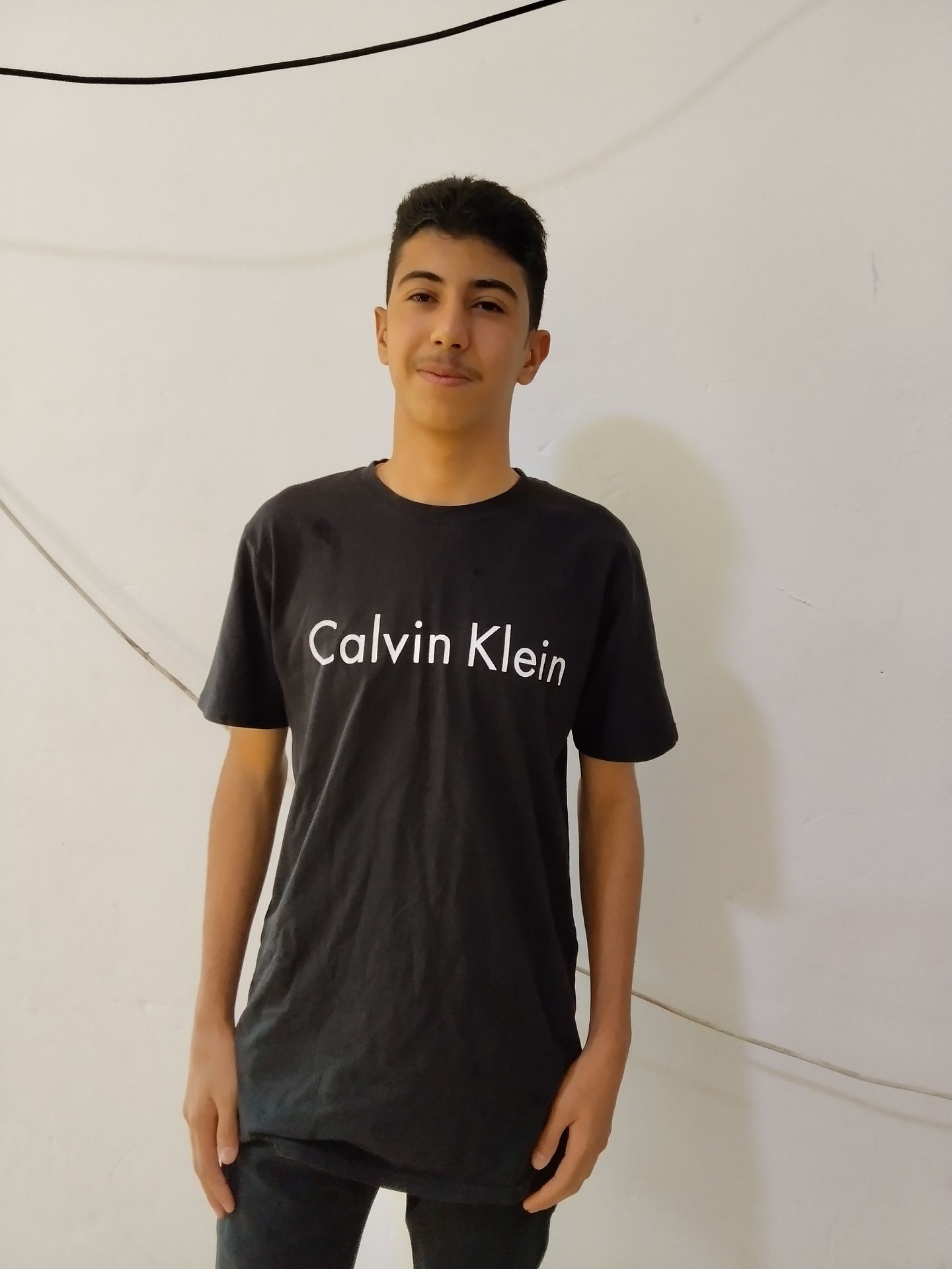 Yatimi - Human Appeal - Awab Fares