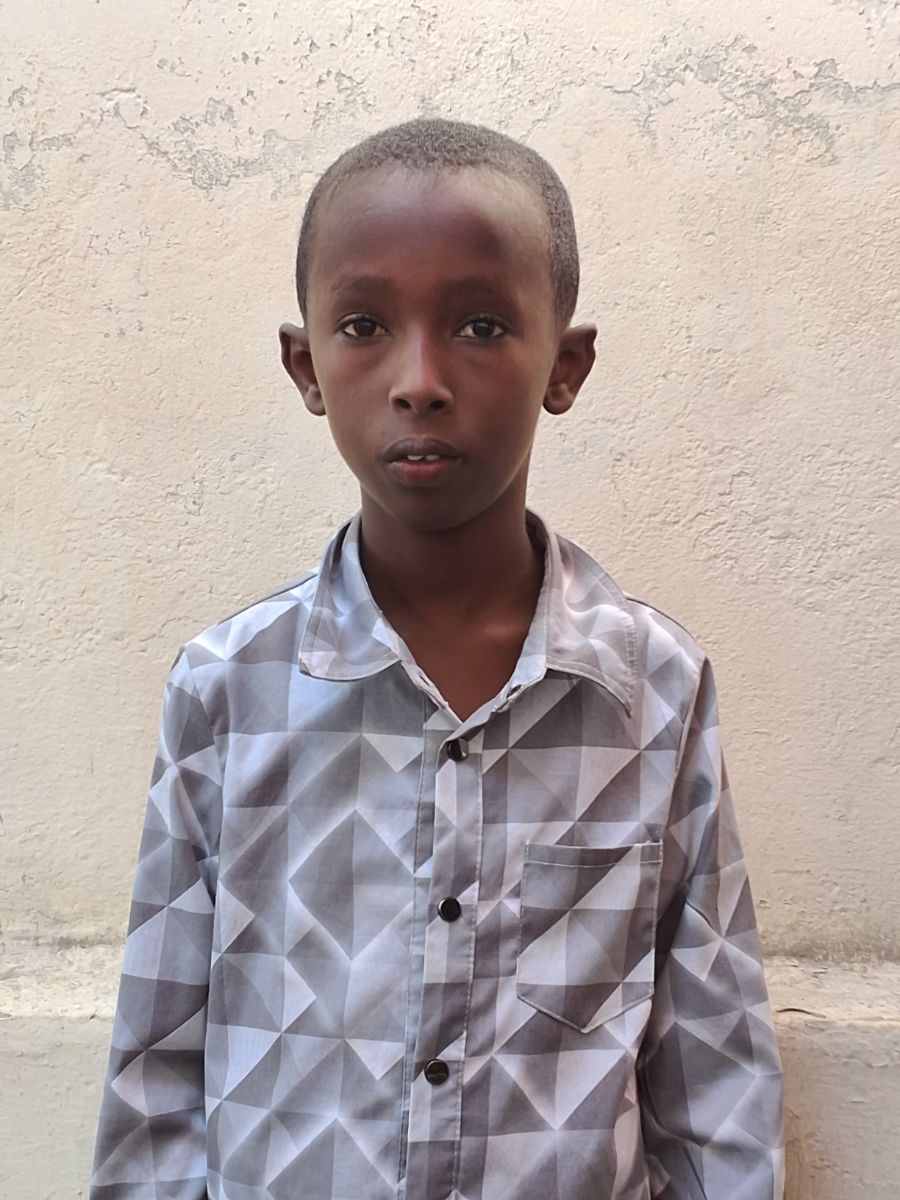 Yatimi - Human Appeal - Ashraf