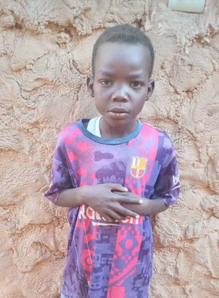 Yatimi - Human Appeal - Mohmmed