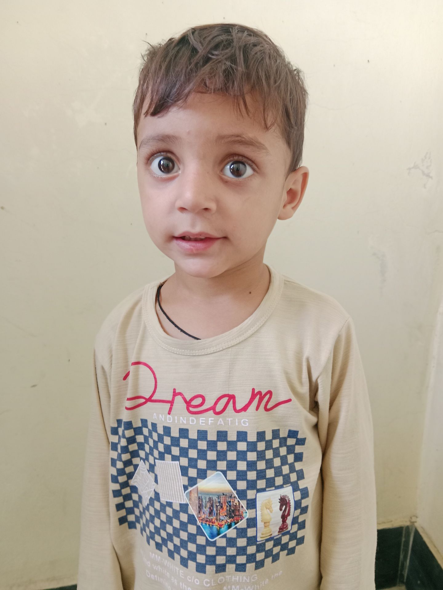 Yatimi - Human Appeal - Azan