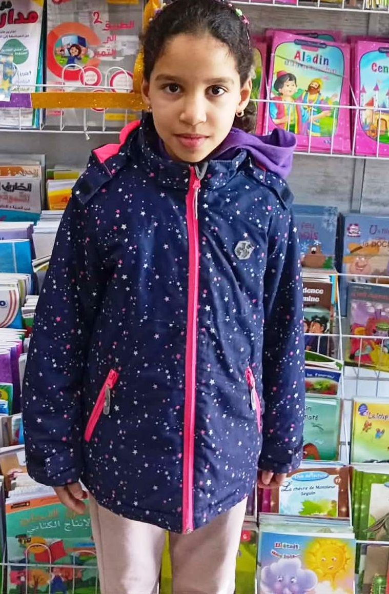 Yatimi - Human Appeal - Nour