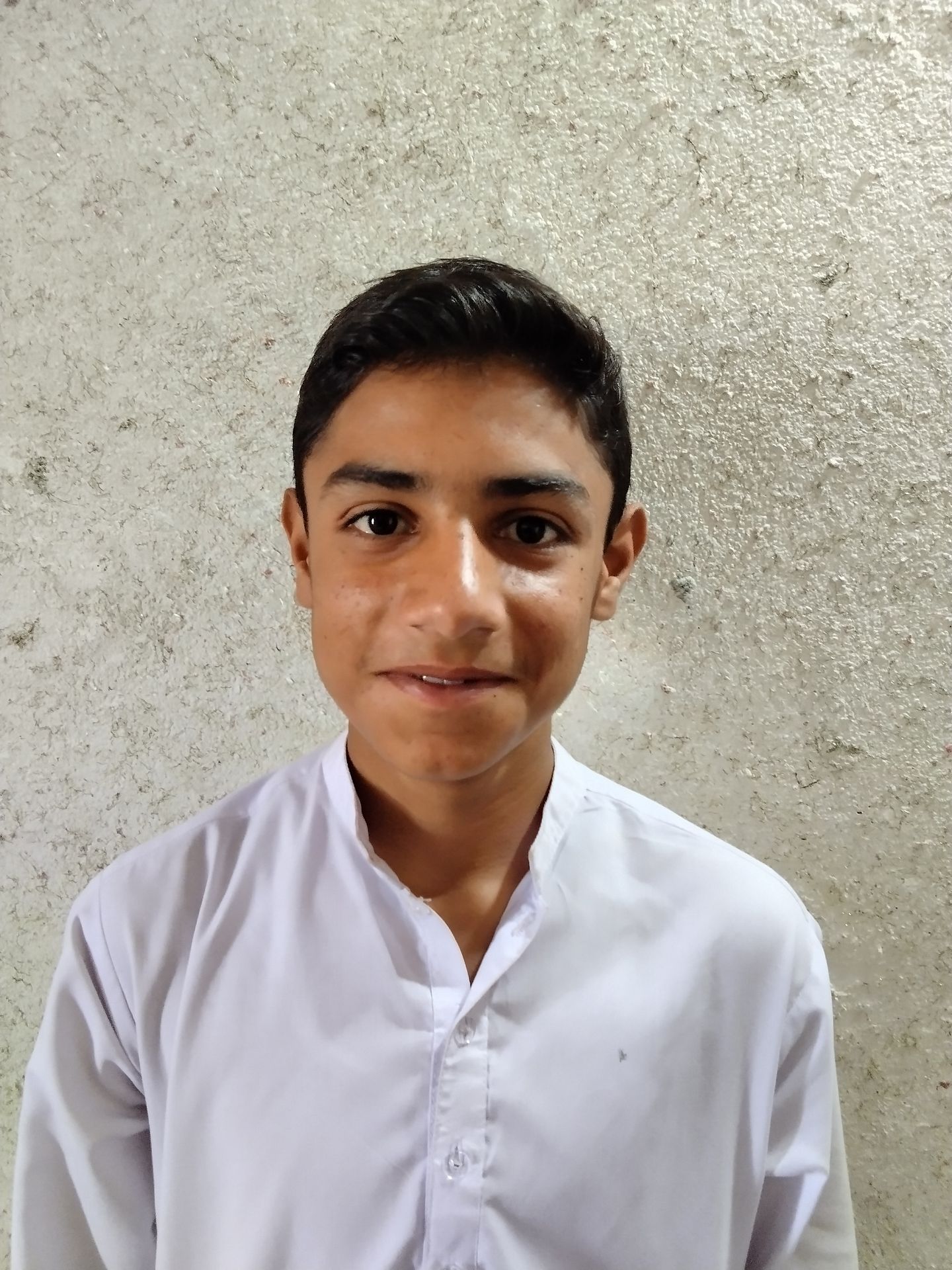 Yatimi - Human Appeal - Hammad
