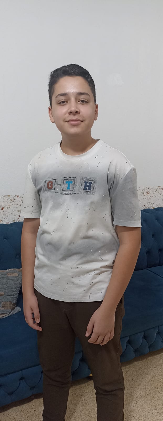 Yatimi - Human Appeal - Amar