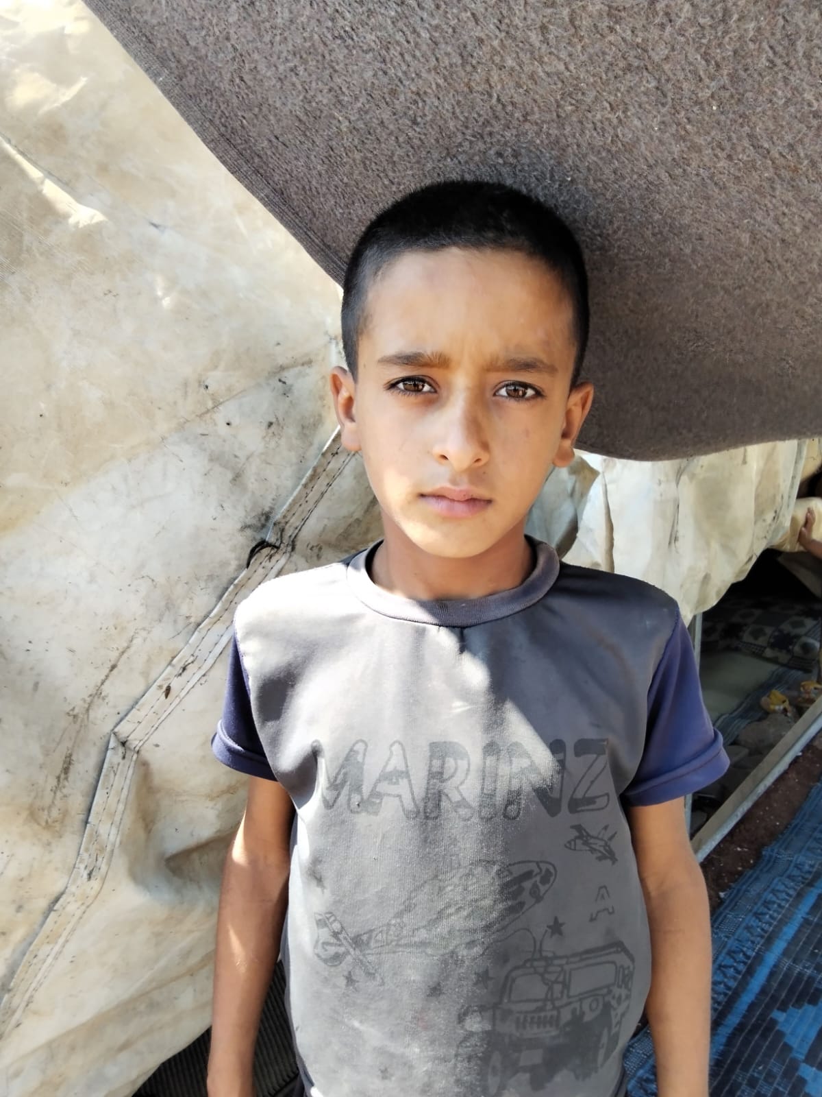 Yatimi - Human Appeal - Yamen