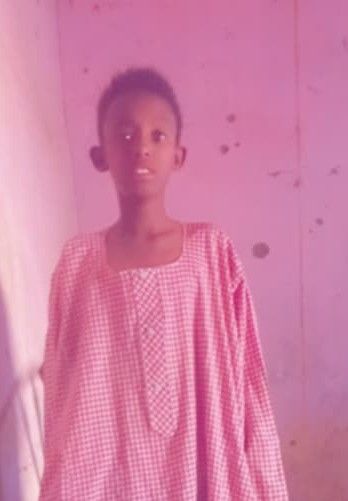 Yatimi - Human Appeal - Abdo