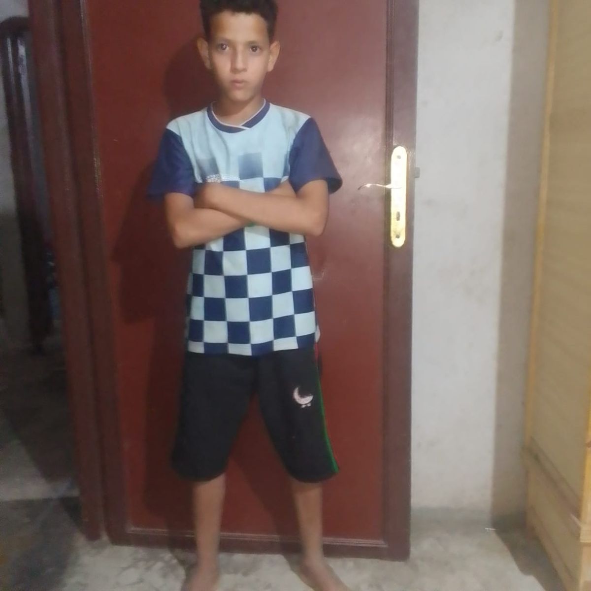 Yatimi - Human Appeal - Mohamed