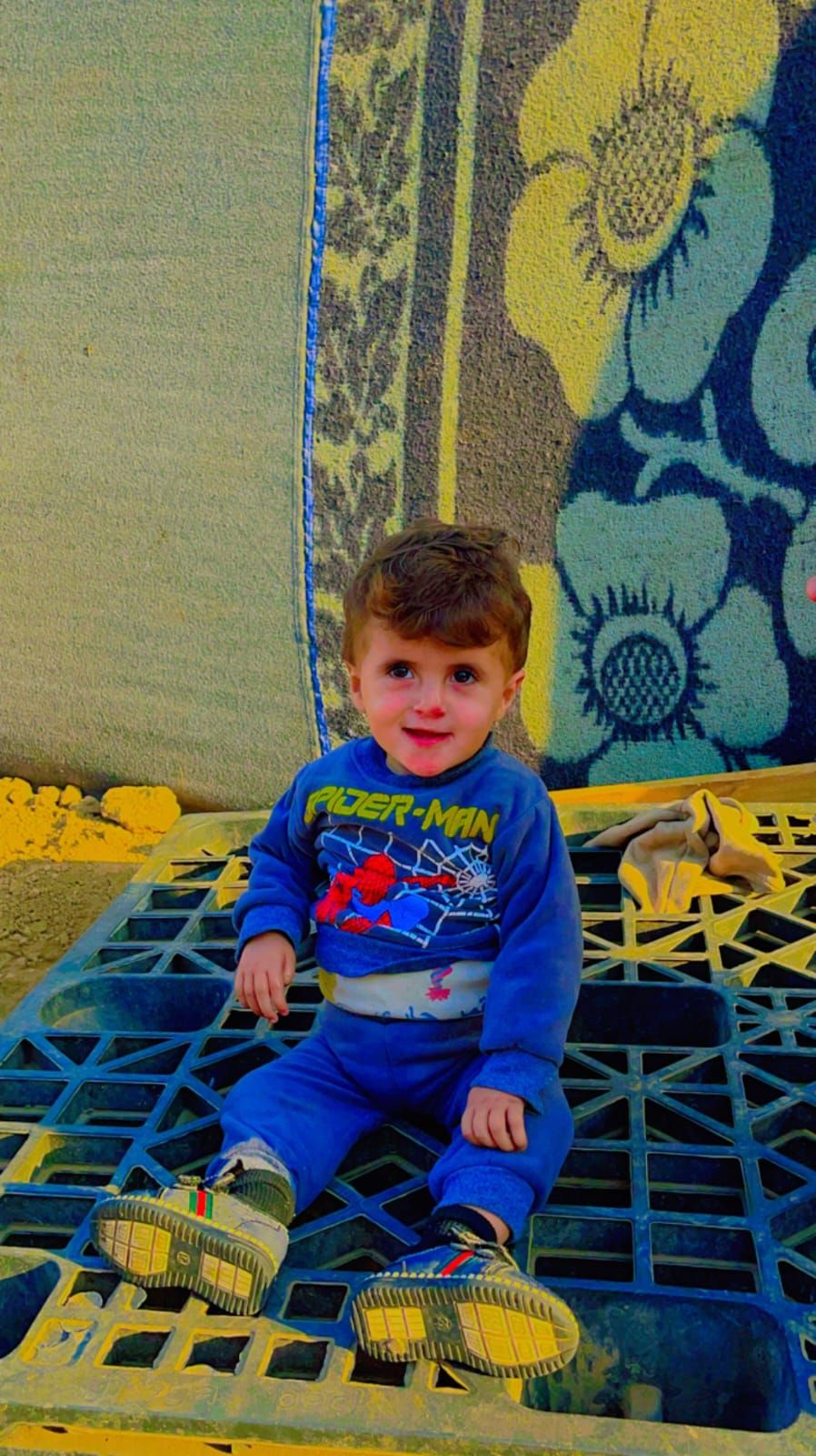 Yatimi - Human Appeal - Omar