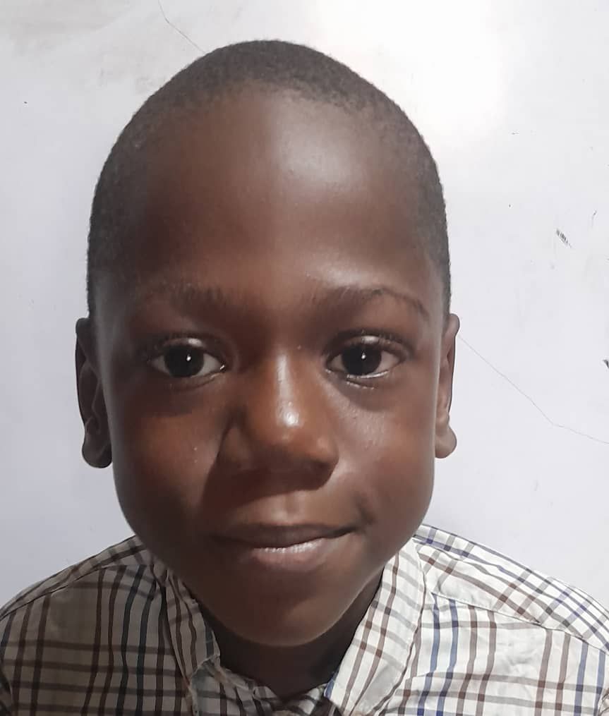 Yatimi - Human Appeal - Muhammad Oluwatobi