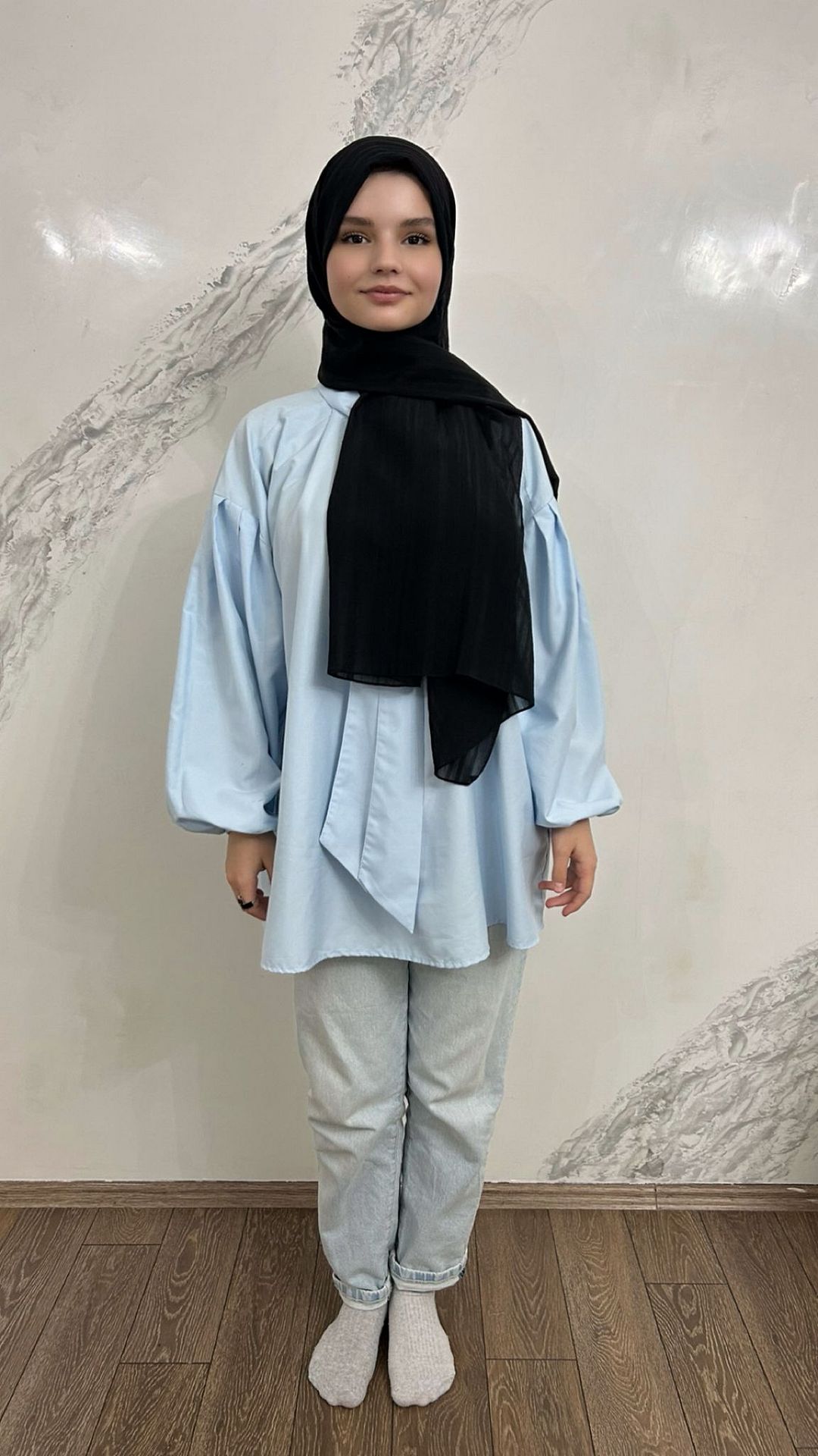 Yatimi - Human Appeal - Zehra