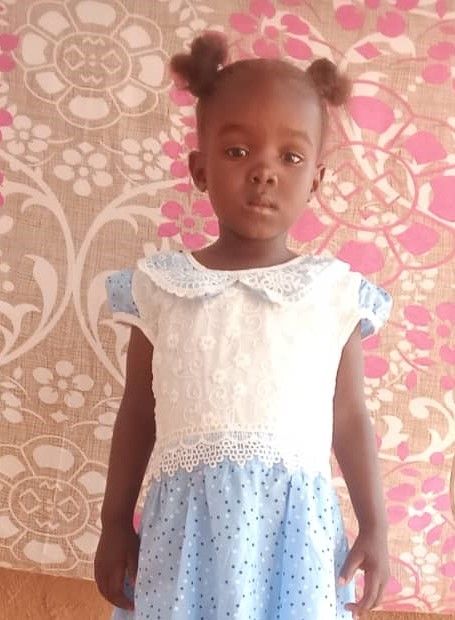 Yatimi - Human Appeal - Fatima