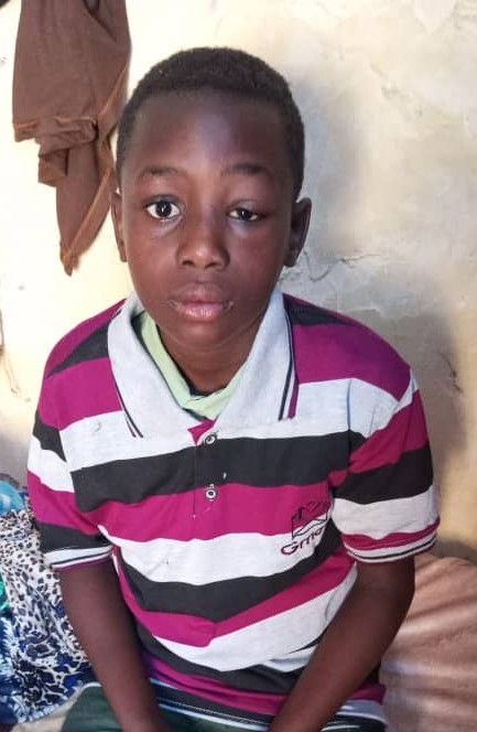 Yatimi - Human Appeal - Mohmmed