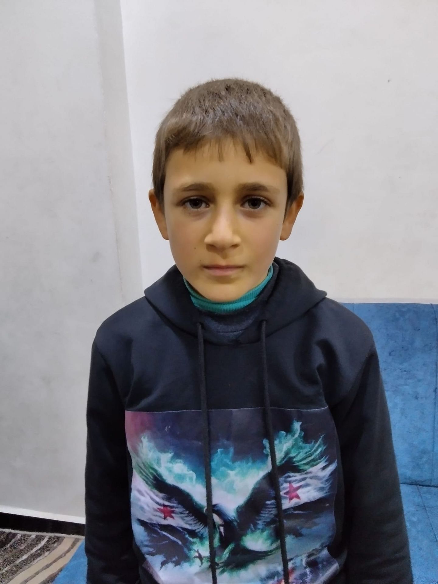 Yatimi - Human Appeal - Abdulkafi