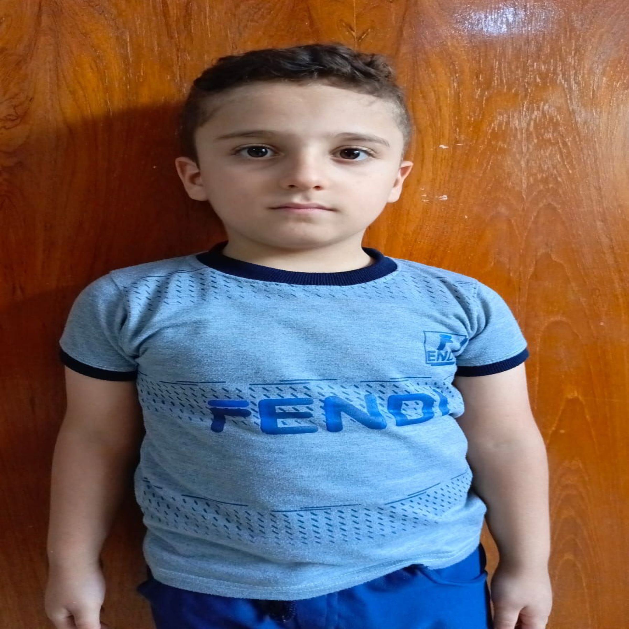 Yatimi - Human Appeal - Majd Othman