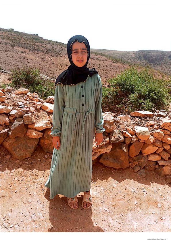 Yatimi - Human Appeal - Donya