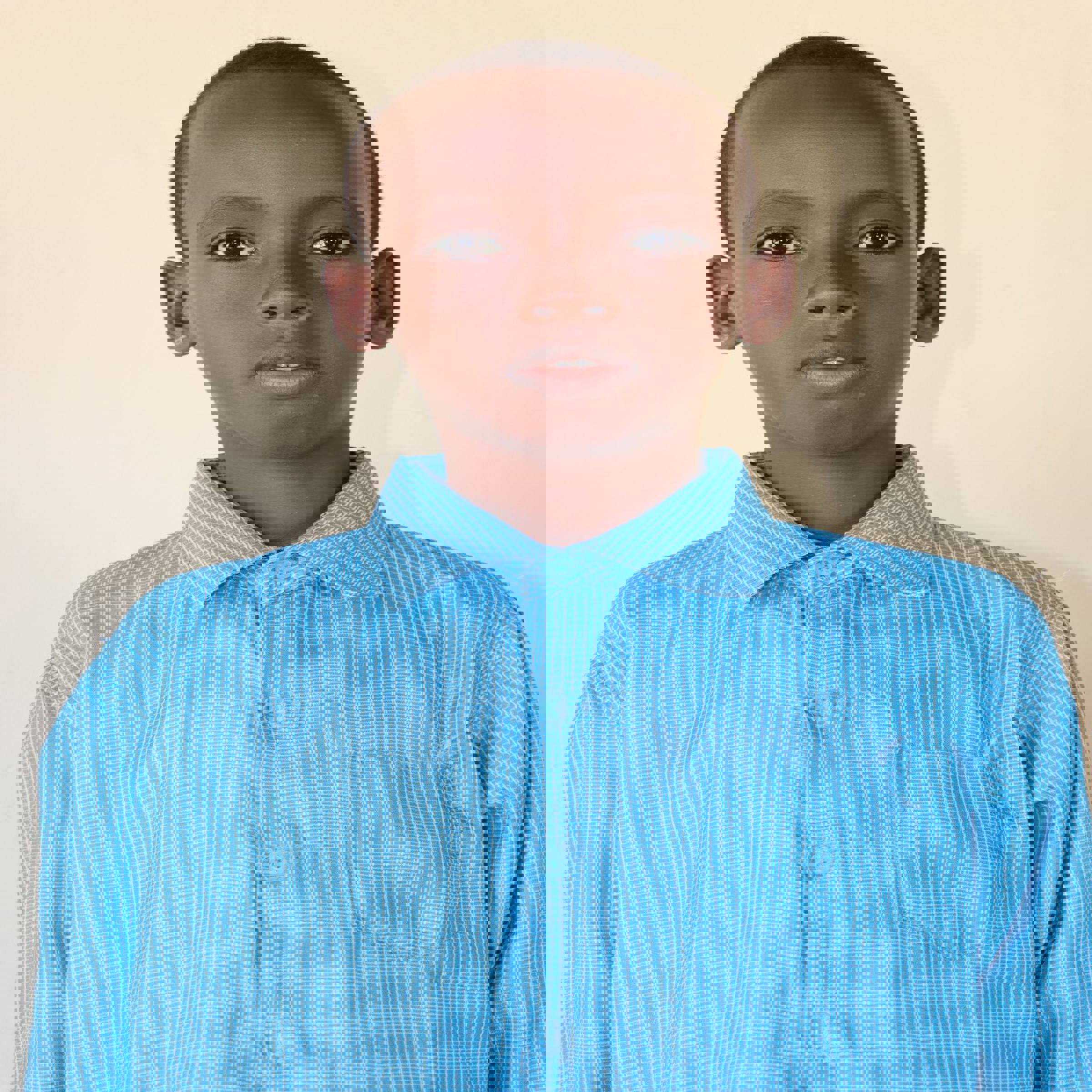 Yatimi - Human Appeal - Idle Mohamud