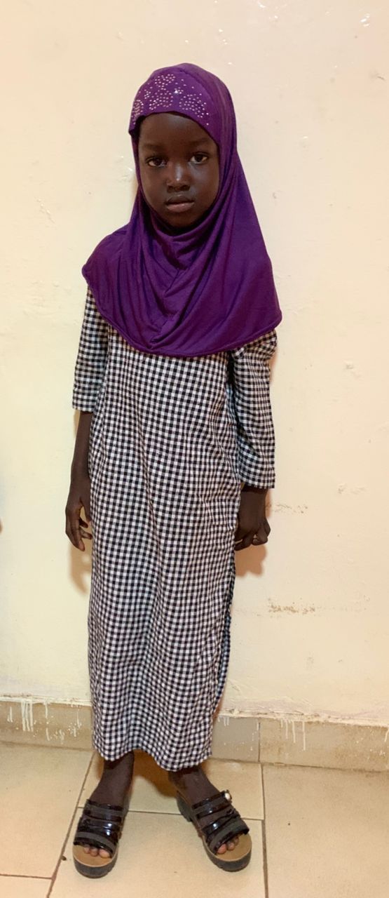 Yatimi - Human Appeal - Bousso