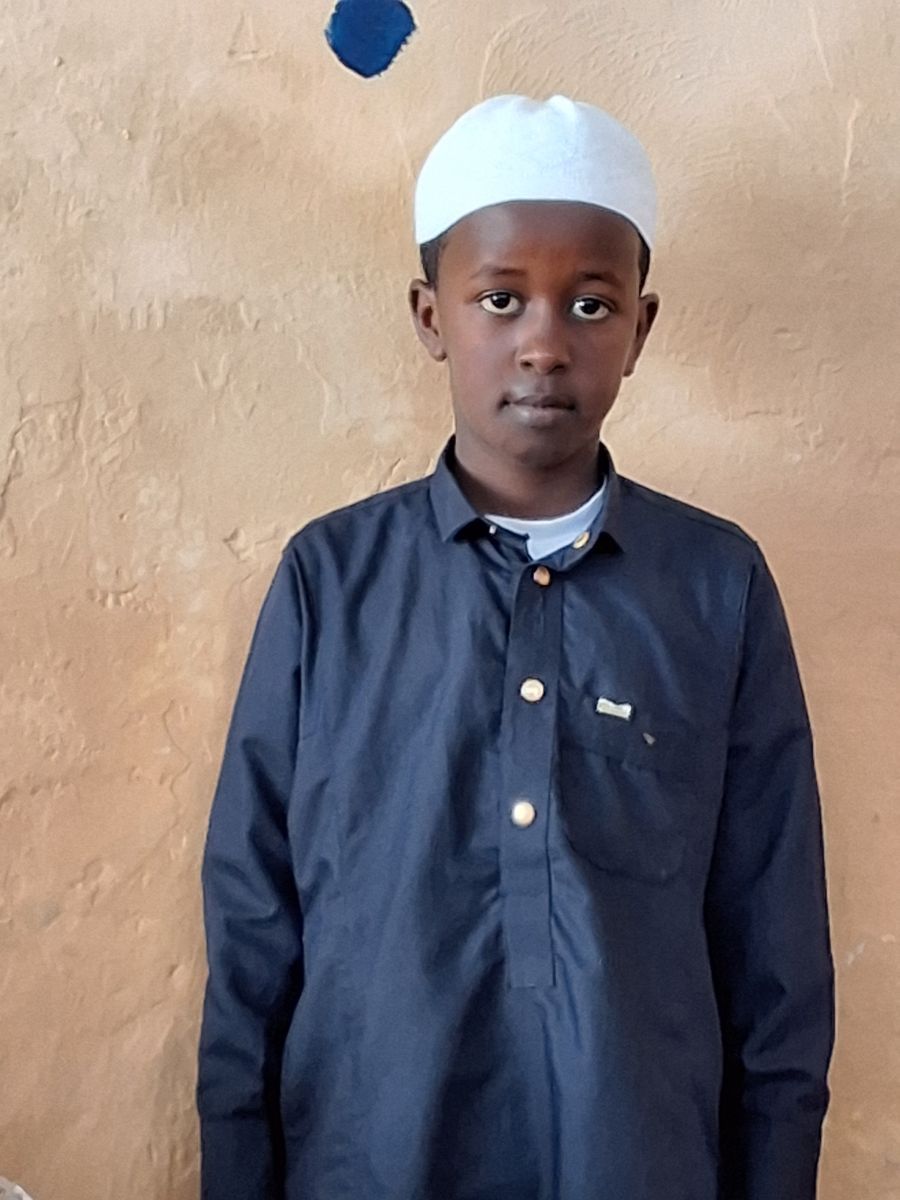 Yatimi - Human Appeal - Ali Mohamed