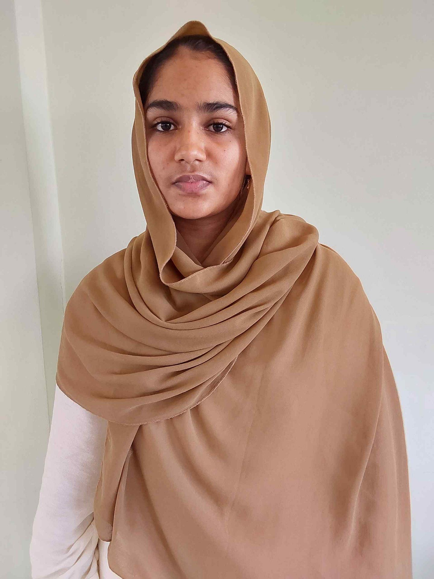 Yatimi - Human Appeal - Fathima Ahna