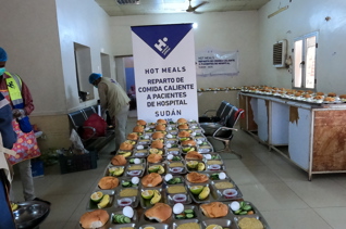 Fondo Emergencia en Sudán