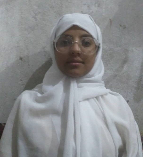 Yatimi - Human Appeal - Doaa Ali