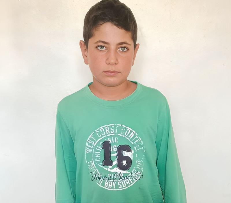 Yatimi - Human Appeal - Ismail