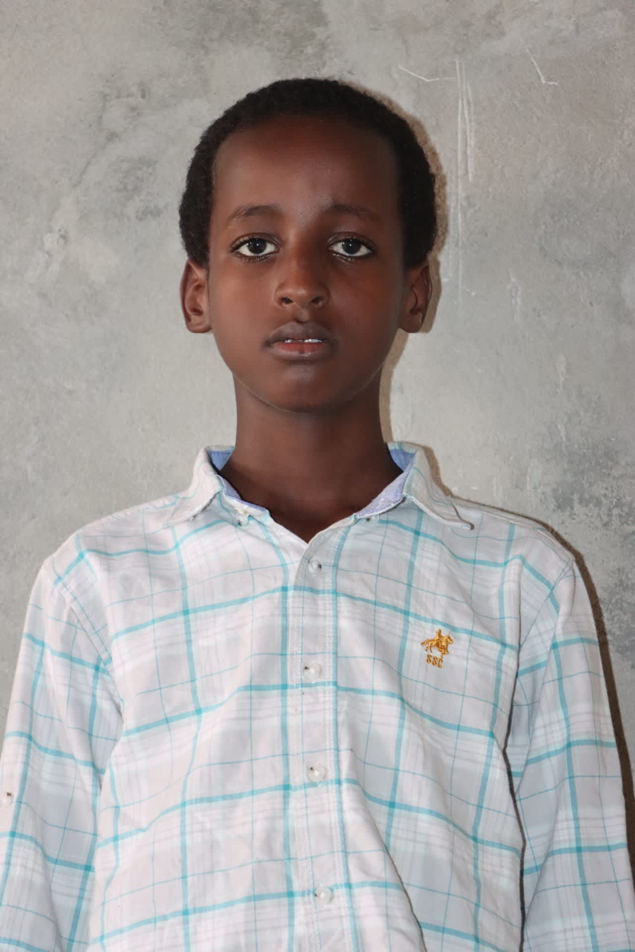 Yatimi - Human Appeal - Abdiqani Hassan