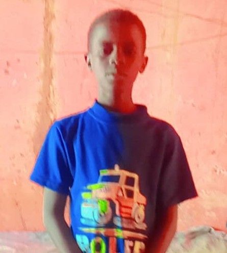 Yatimi - Human Appeal - Ebrahim