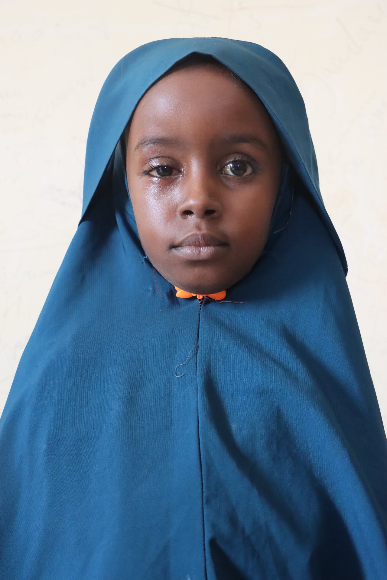 Yatimi - Human Appeal - Aisho Abdullahi