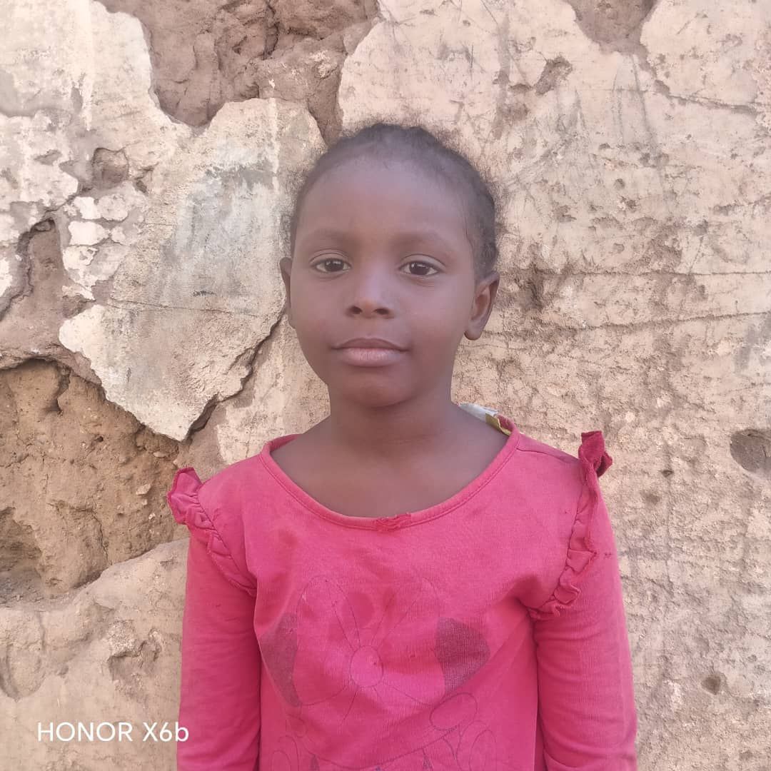 Yatimi - Human Appeal - Suheir