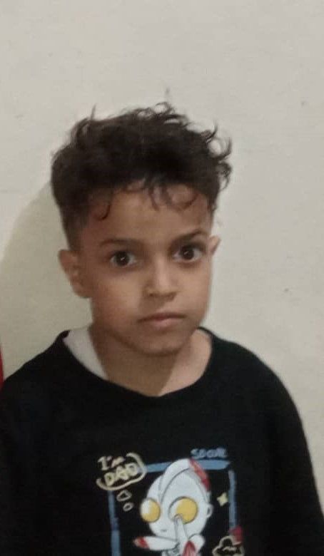 Yatimi - Human Appeal - Mohammed