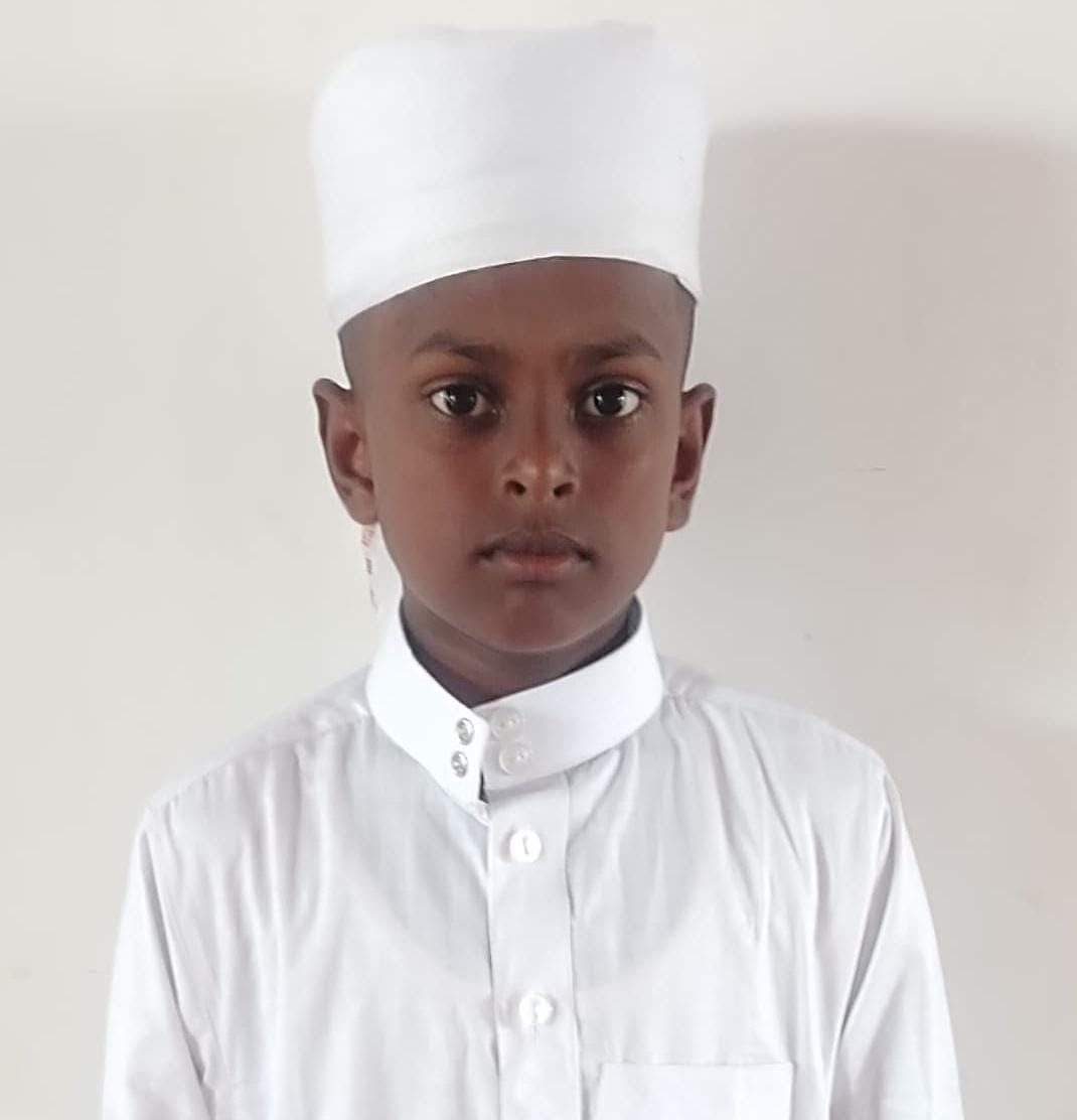 Yatimi - Human Appeal - Mohamed Shiyam