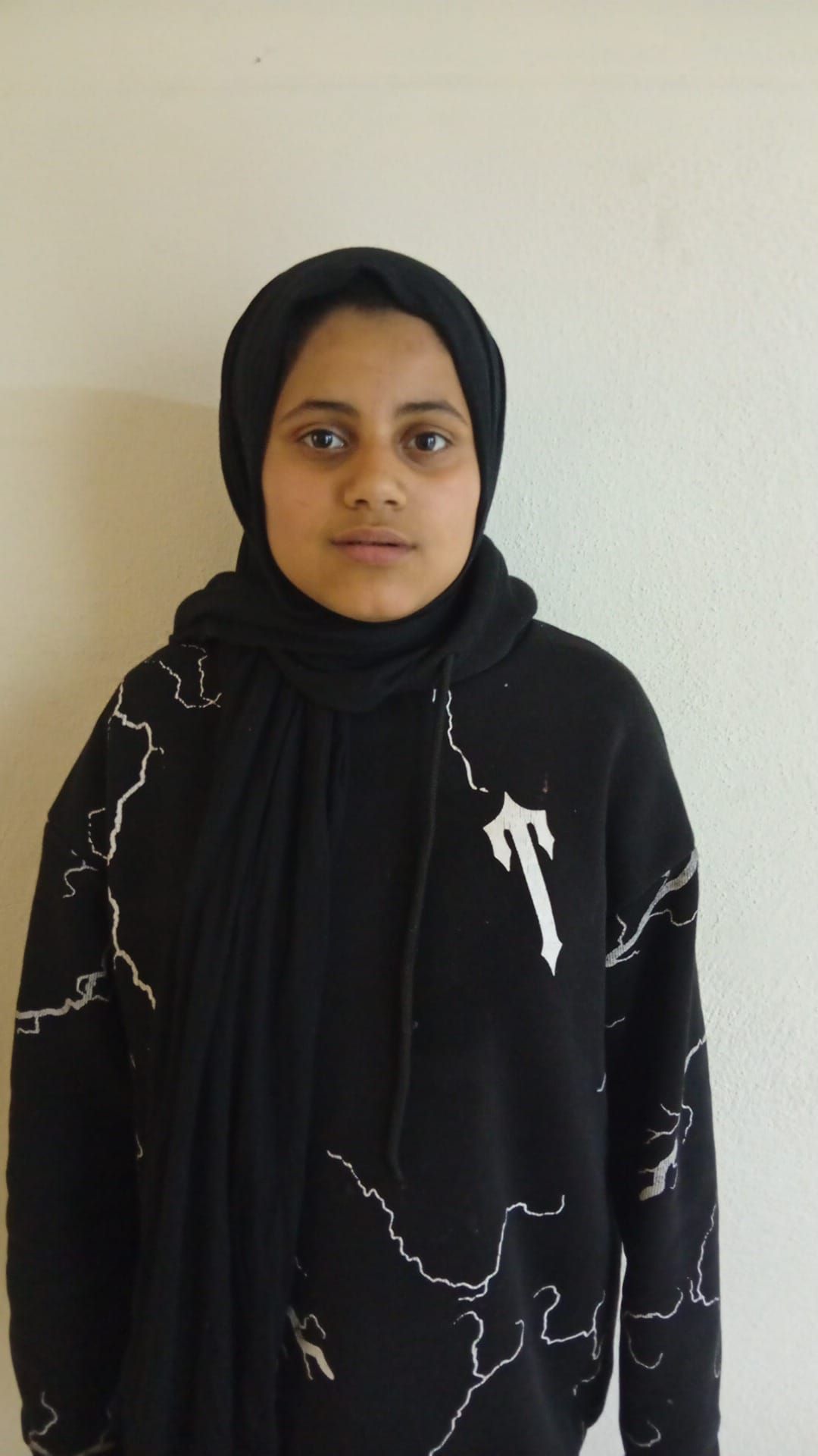 Yatimi - Human Appeal - Fatma