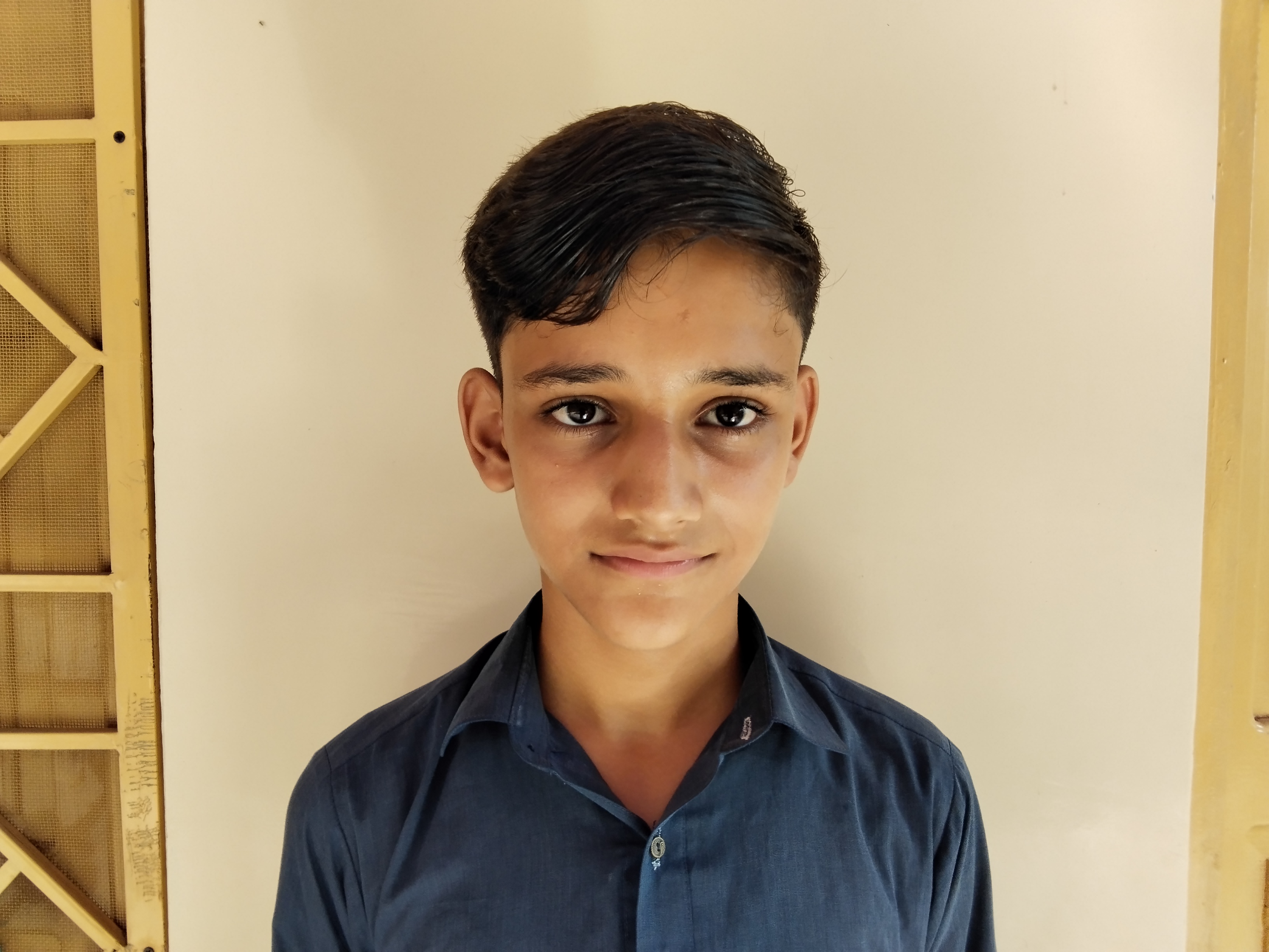 Yatimi - Human Appeal - Abdul