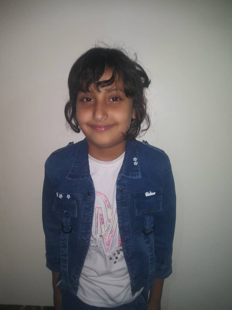 Yatimi - Human Appeal - Jory