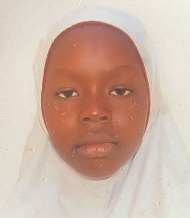 Yatimi - Human Appeal - Rafiah Opeyemi