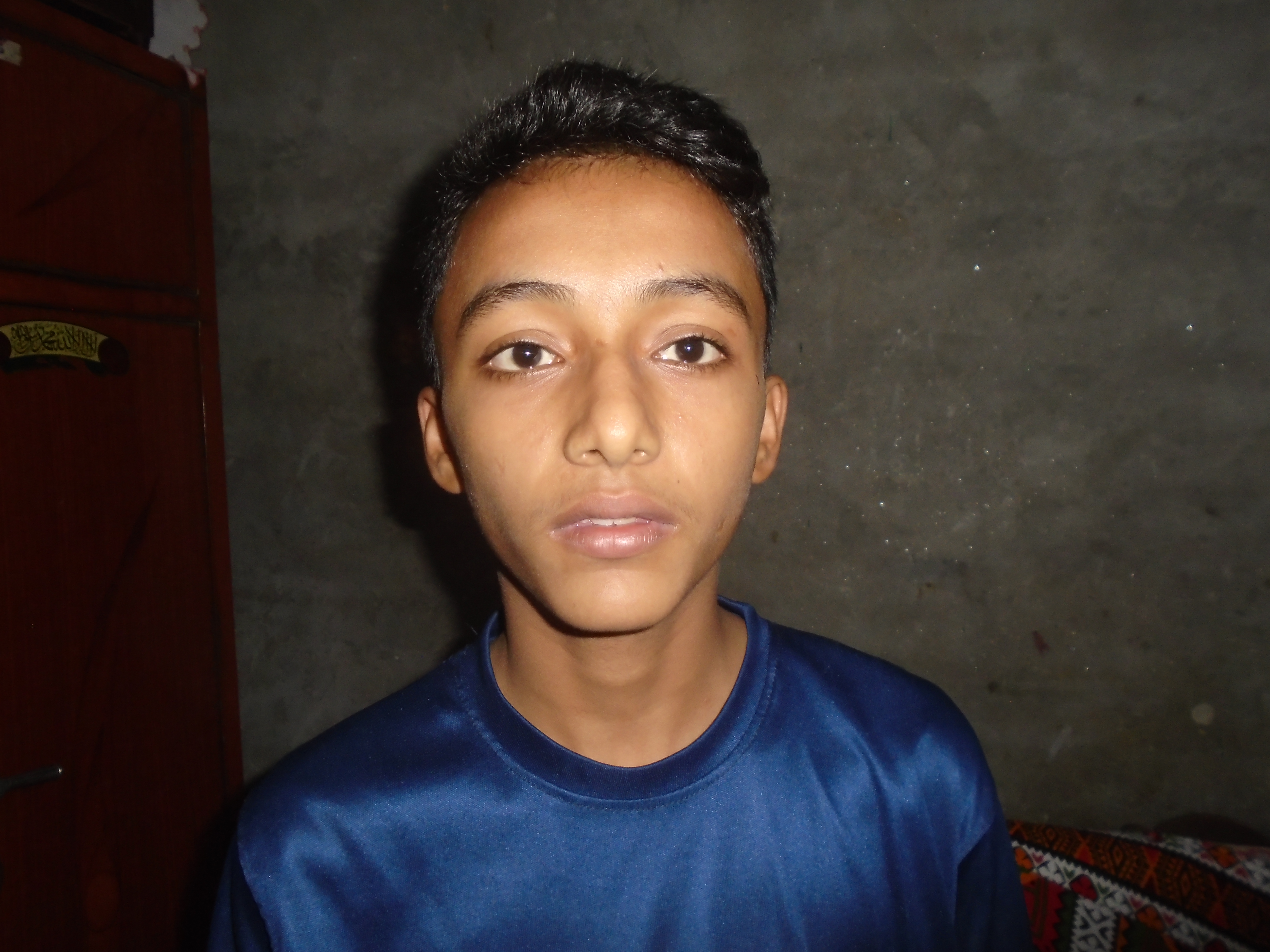 Yatimi - Human Appeal - Ghulam