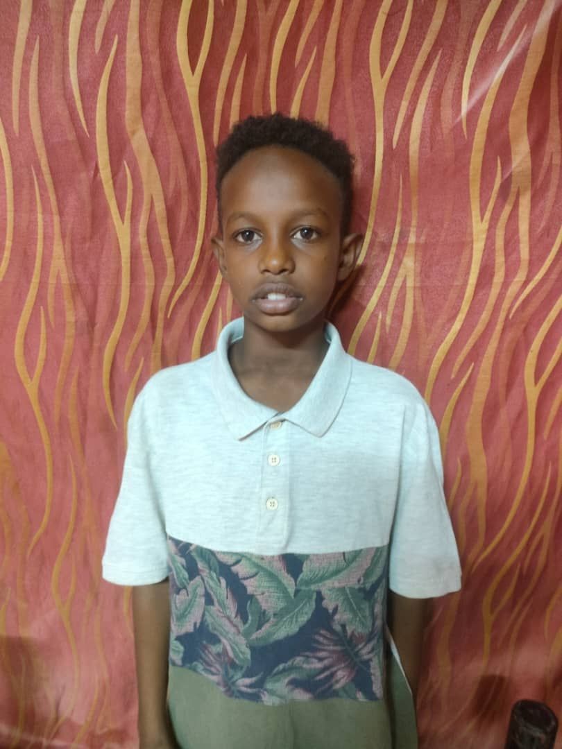 Yatimi - Human Appeal - Musab