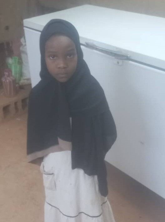 Yatimi - Human Appeal - Manasik