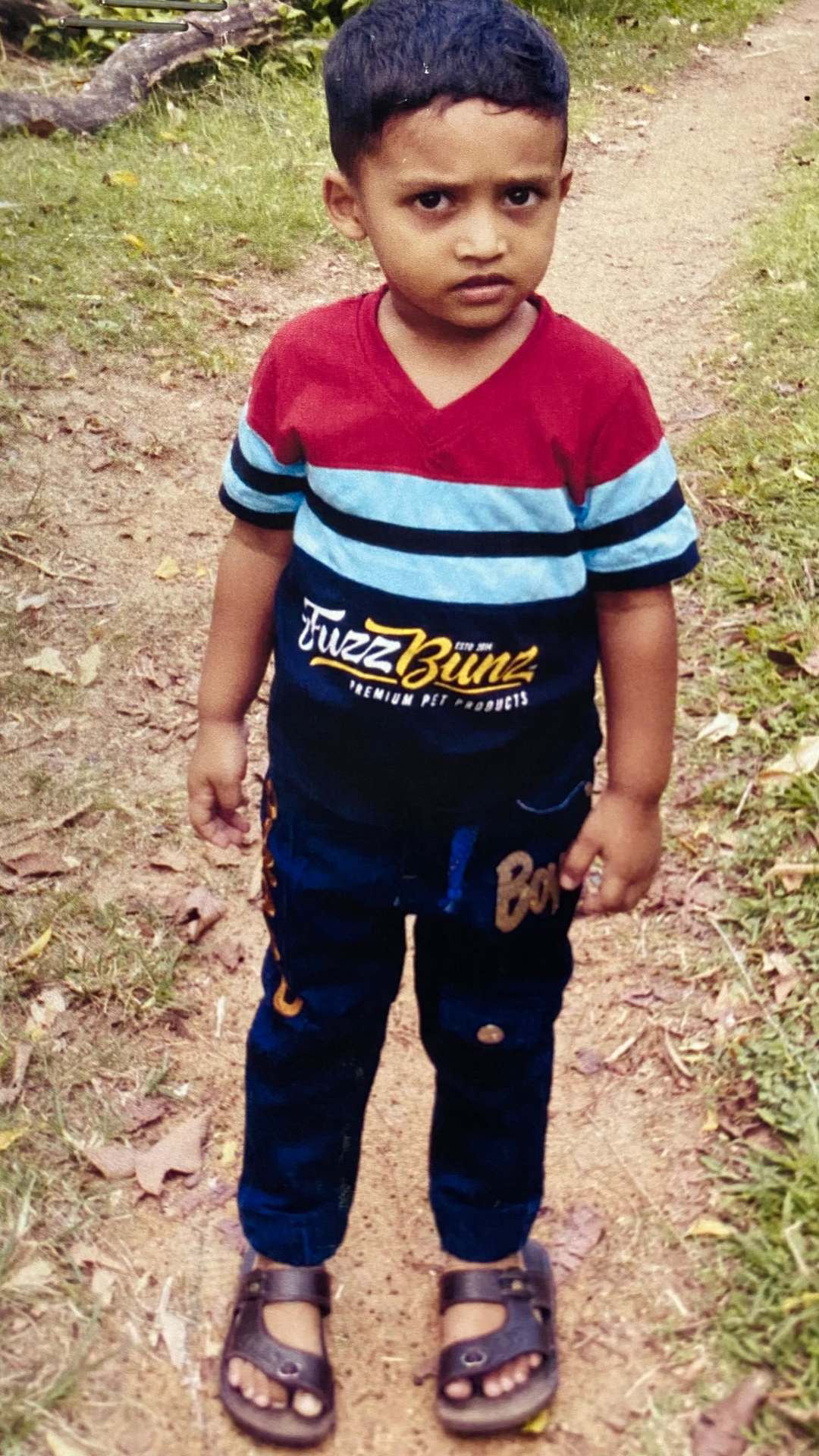 Yatimi - Human Appeal - Mohamed Aymaan