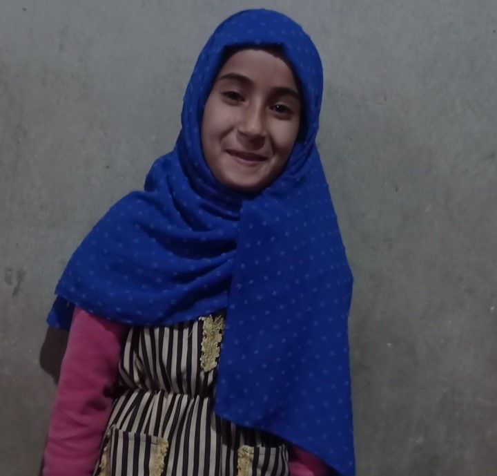 Yatimi - Human Appeal - Yasmeen