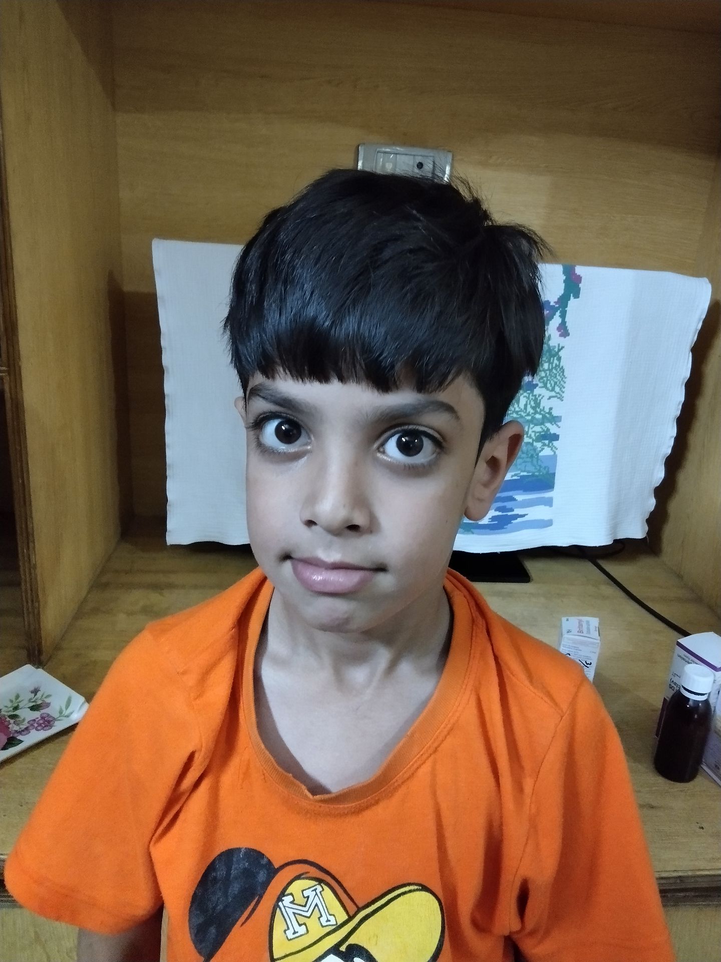 Yatimi - Human Appeal - Abubakar