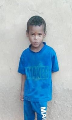 Yatimi - Human Appeal - Mohmmed