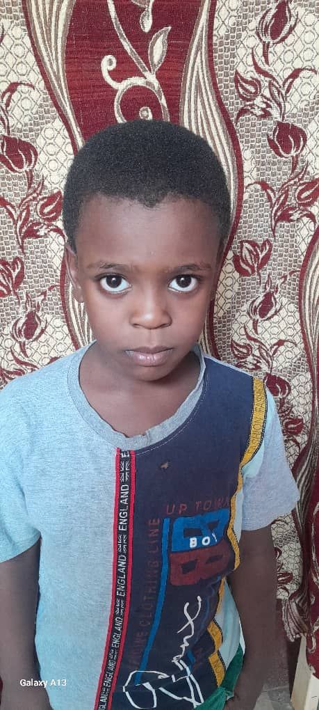 Yatimi - Human Appeal - Amin