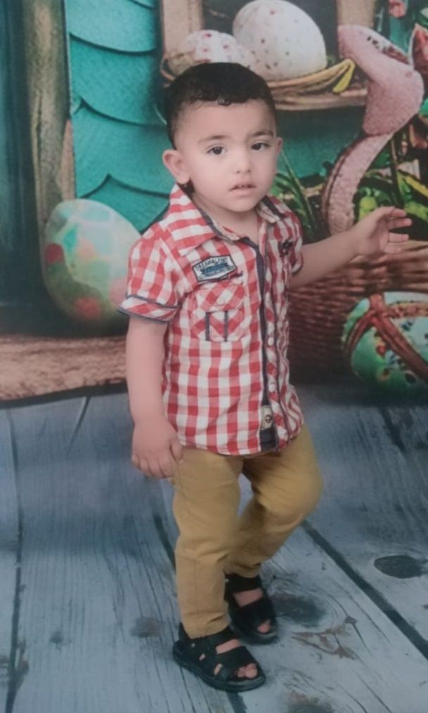 Yatimi - Human Appeal - Firas