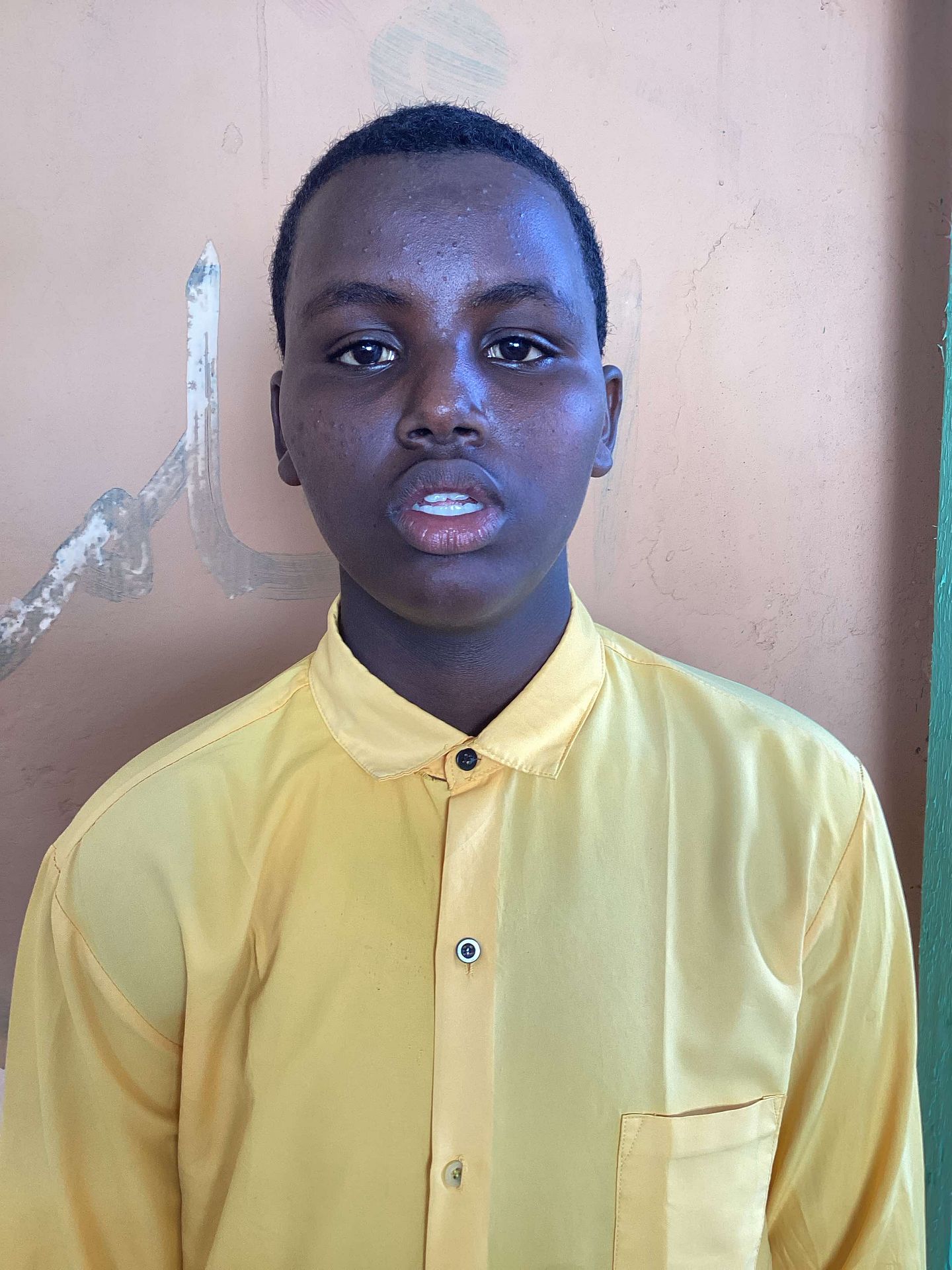 Yatimi - Human Appeal - Zakariye Yusuf