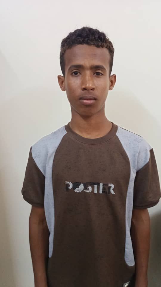 Yatimi - Human Appeal - Abdulrahman Mayas Nofal